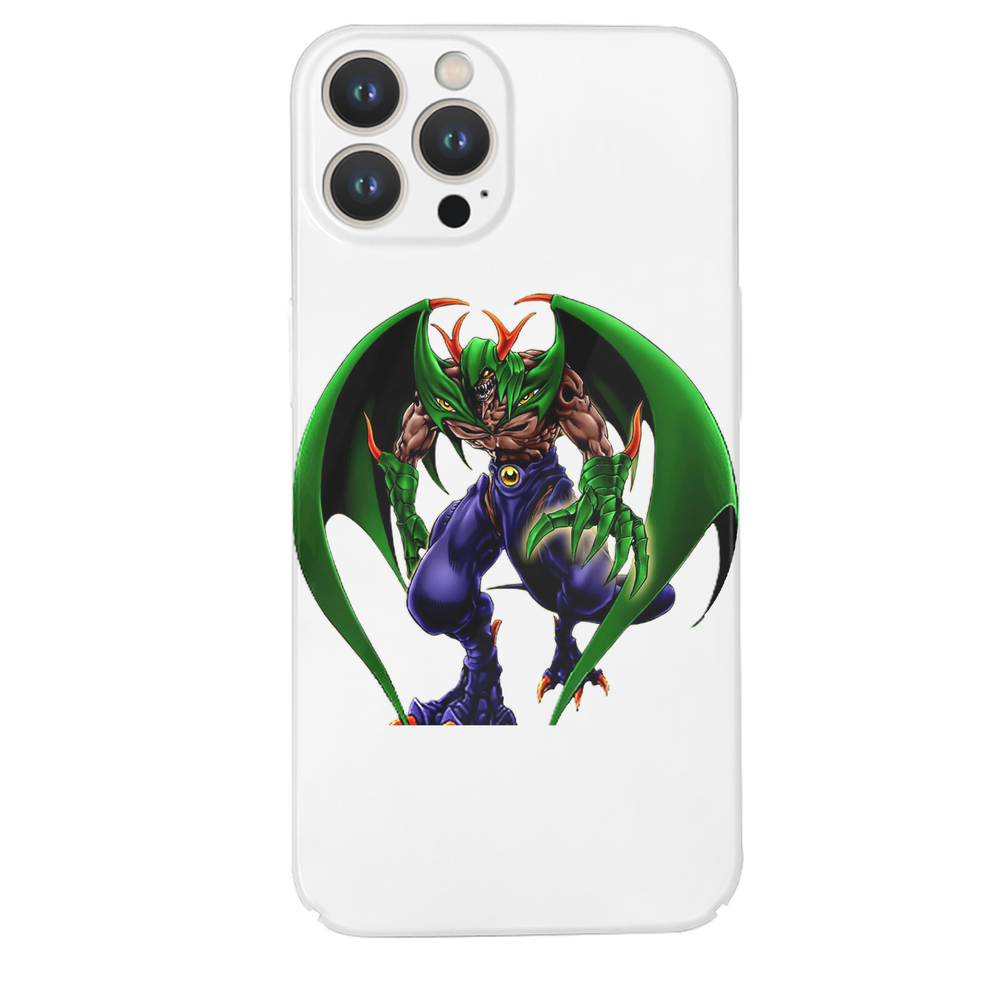 （画像用） 遊☆戯☆王 Yu-Gi-Oh! 【iPhone 14シリーズ対応】ハードケース